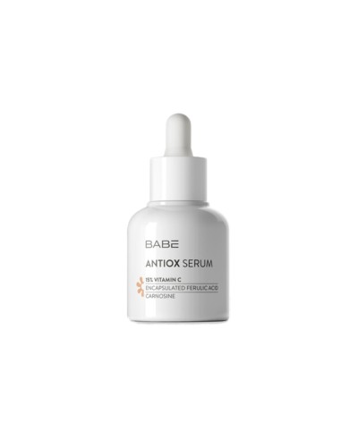 BABÉ Antiox Sérum 30 ml