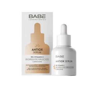 BABÉ Antiox Sérum 30 ml