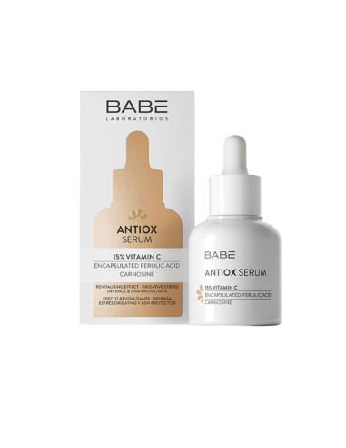 BABÉ Antiox Sérum 30 ml
