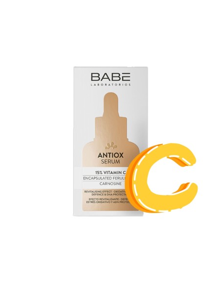BABÉ Antiox Sérum 30 ml
