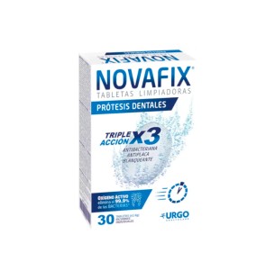 Novafix Tabletas...