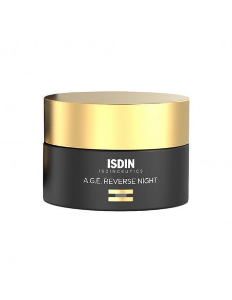 Isdin Age Reverse Night Crema Reparadora de Noche 50ml