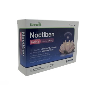 Bensania Noctiben Relax