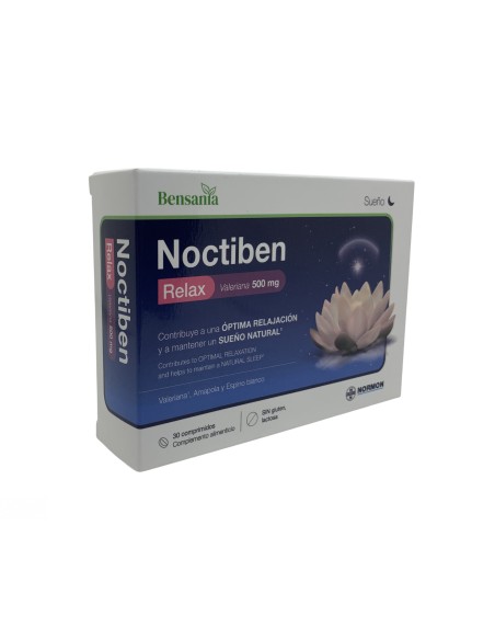 Bensania Noctiben Relax