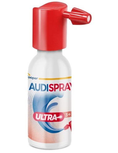 Audispray Ultra 20 ml spray Audispray Ultra 20 ml spray