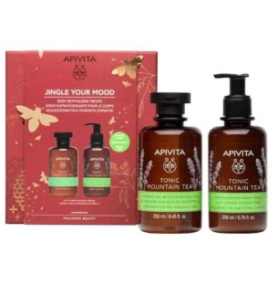 Apivita Pack Jingle Your...