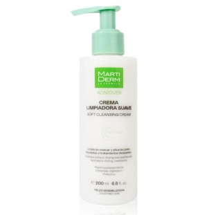 Martiderm Acniover Crema...
