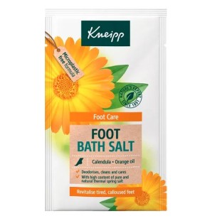 Kneipp Foot Bath Salt 1...