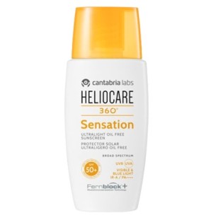 Heliocare 360º Sensation...