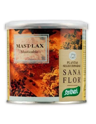 Santiveri Mast-Lax Bote 75Gr.