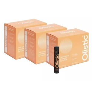 Olistic For Women Pack 3 Meses