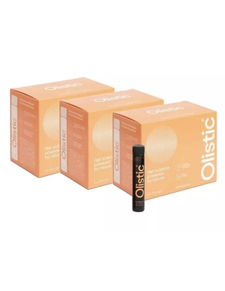 Olistic For Women Pack 3 Meses