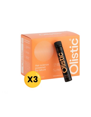 Olistic For Women Pack 3 Meses