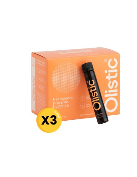 Olistic For Women Pack 3 Meses