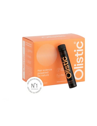 Olistic For Women 28 Frascos Olistic For Women 28 Frascos