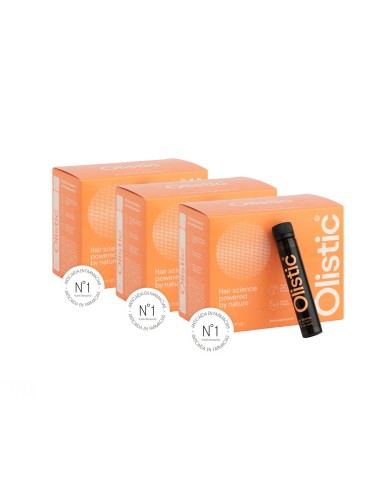 Olistic For Women Pack 3 Meses