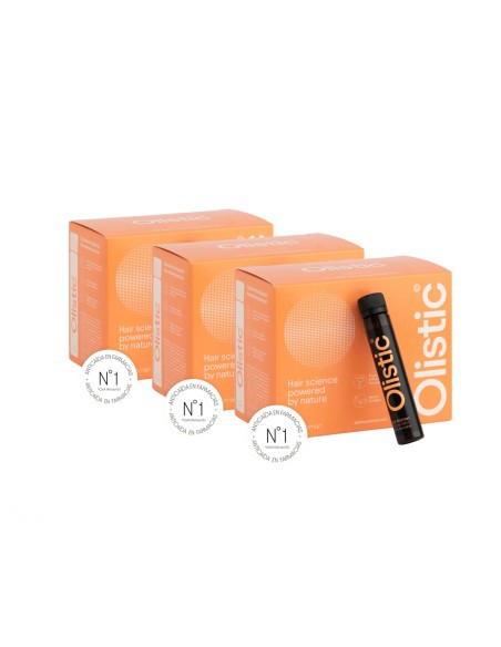 Olistic For Women Pack 3 Meses