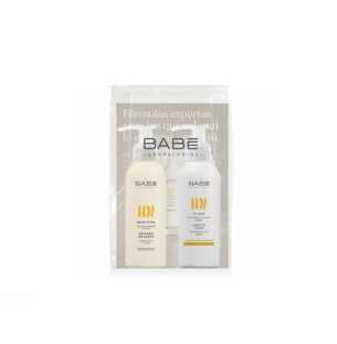 BABÉ Kit de Viaje Oil Care...