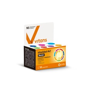 Ns Vitans Vitalidad A-z...