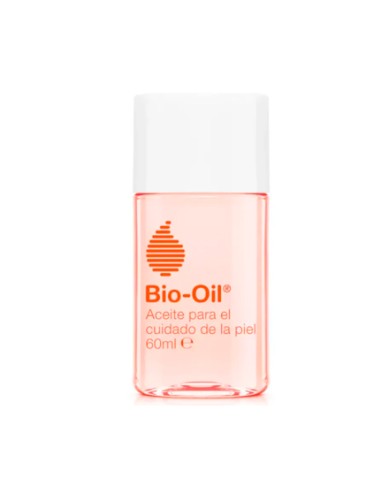Bio Oil Aceite Cicatrizante 60 ml Bio Oil Aceite Cicatrizante 60 ml