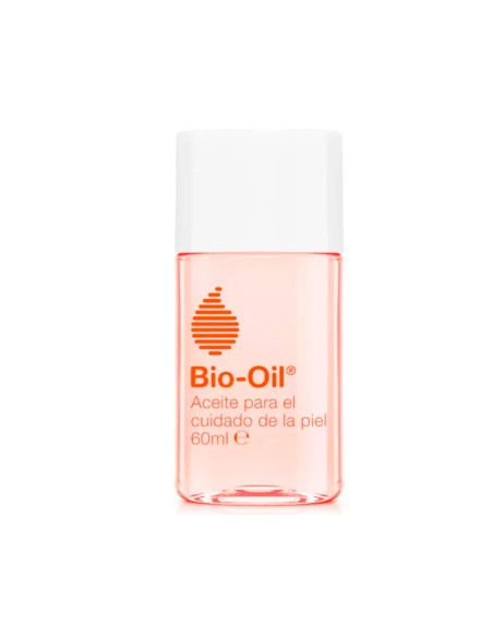 Bio Oil Aceite Cicatrizante 60 ml