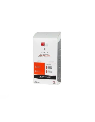 DS Revita Pack Champú Anticaída +... DS Revita Pack Champú Anticaída +...