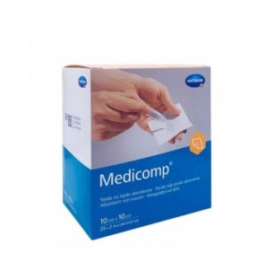 Hartmann Medicomp gasas non...