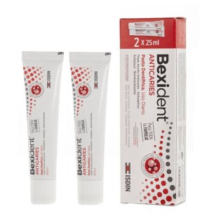 Bexident Anticaries Pasta...