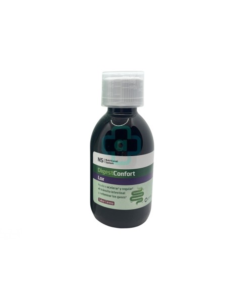 Ns DigestConfort Lax 200ml