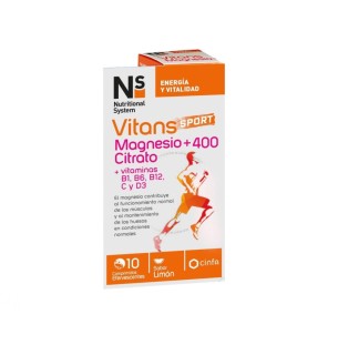 Ns Vitans Sport...