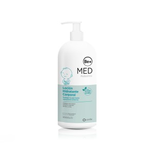 Be+ Med Pediatrics Loción...