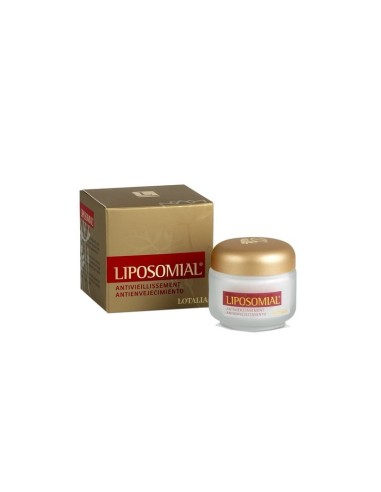 Liposomial Pack Antienvejecimiento... Liposomial Pack Antienvejecimiento...