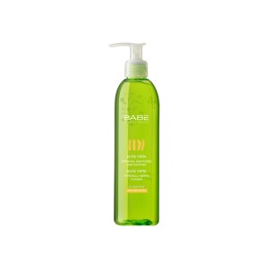 BABÉ Aloe Vera 100% 395 ml.