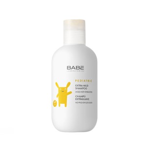 BABÉ Pediatric Champú...