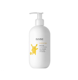 BABÉ Gel de Baño Pediátrico...