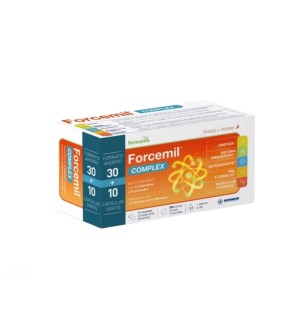 Bensania Forcemil Complex...