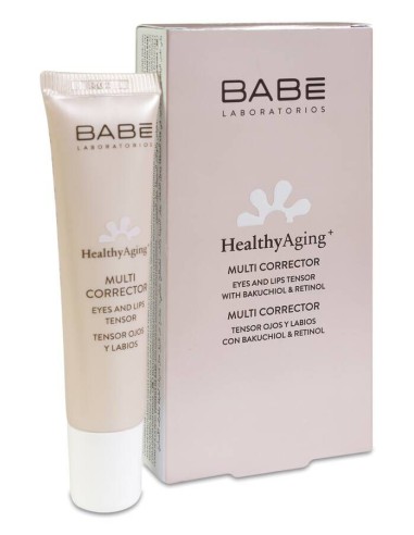 BABÉ HealthyAging+ Multi Corrector...