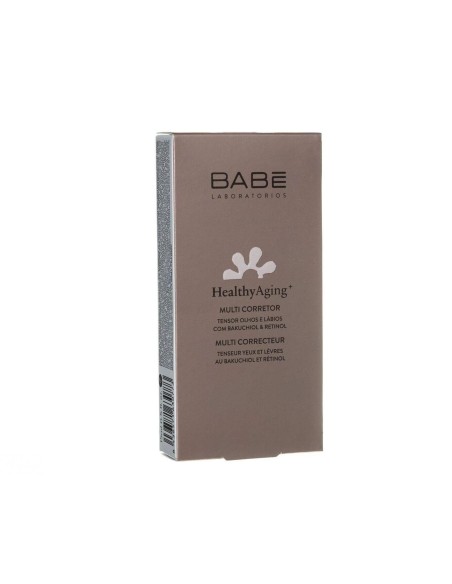BABÉ HealthyAging+ Multi Corrector Ojos y Labios 15ml
