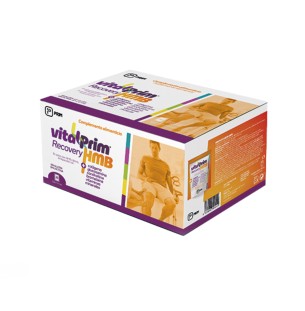 VitalPrim Recovery HMB 30...