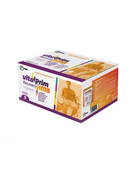 VitalPrim Recovery HMB 30 sobres
