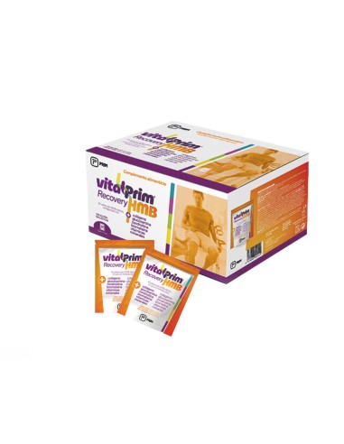 VitalPrim Recovery HMB 30 sobres