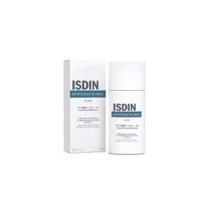 Isdin Fotoprotección...