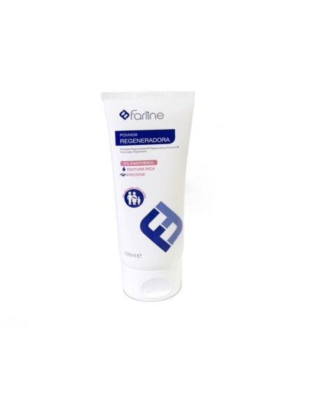 Farline Pomada Regeneradora 100ml