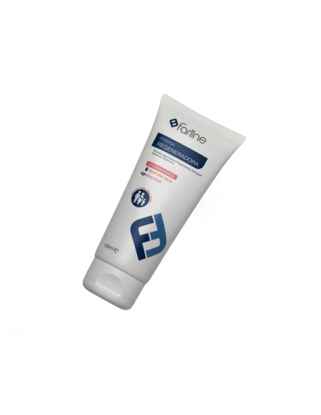 Farline Pomada Regeneradora 100ml
