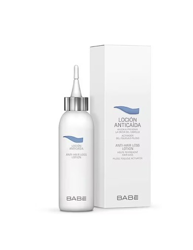 BABÉ Loción Anticaída 100 ml