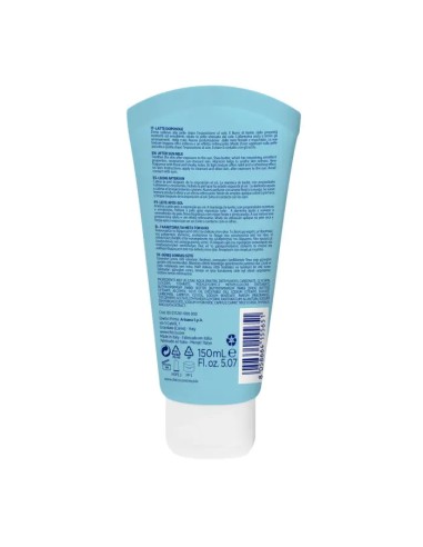 After Sun Chicco Baby Moments 150 ml