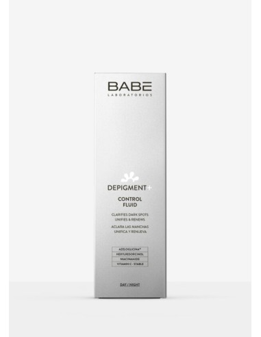 BABÉ Depigment Control Fluid 40 ml