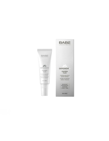 BABÉ Depigment Control Fluid 40 ml