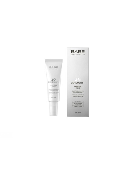 BABÉ Depigment Control Fluid 40 ml