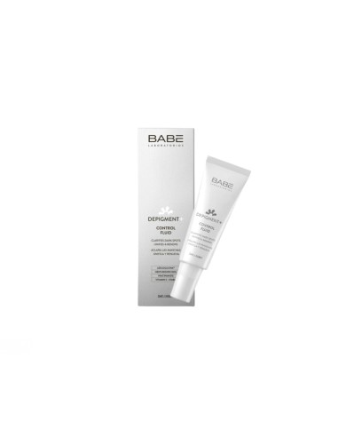 BABÉ Depigment Control Fluid 40 ml